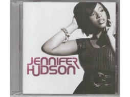CD Jennifer Hudson - Jennifer Hudson (1CDs)