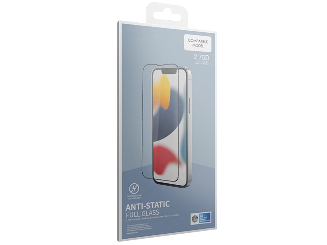 Pelicula de Vidro GANDY Oppo A78