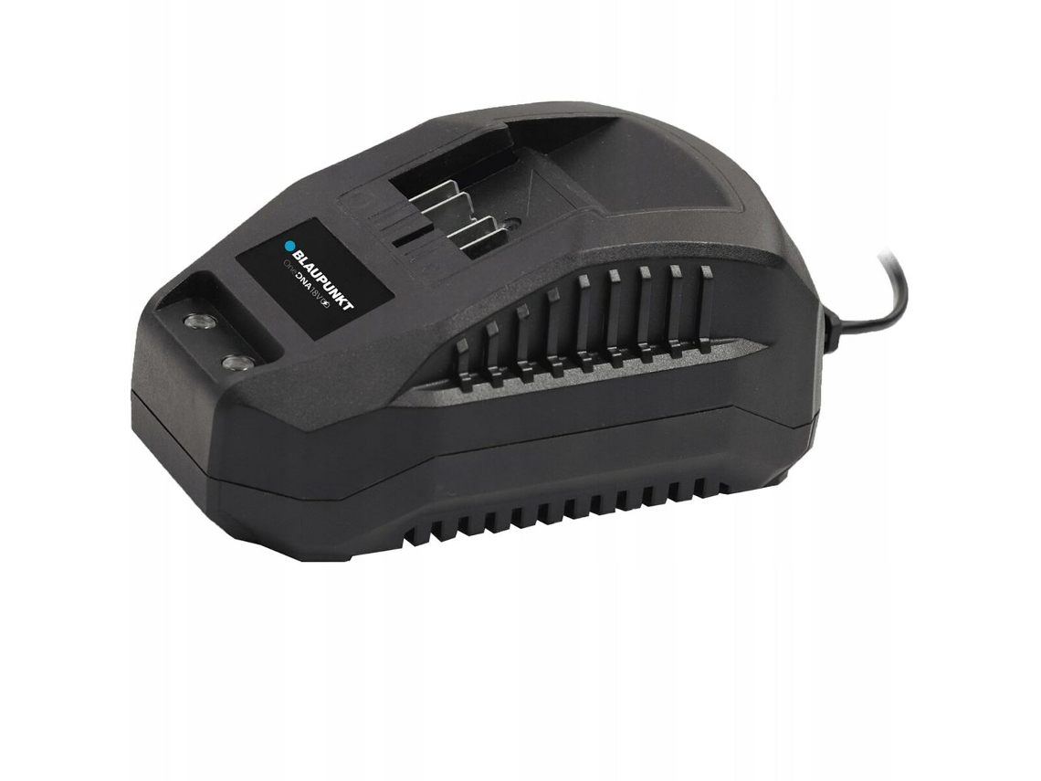 Carregador de bateria BLAUPUNKT BP1824