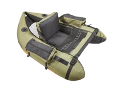 Sparrow Float Tube Axs Record Right Chamber