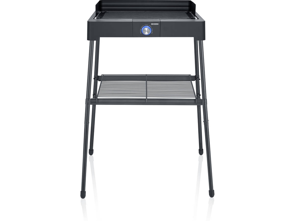 Grelhador Elétrico SEVERIN PG8568 (2200 W)