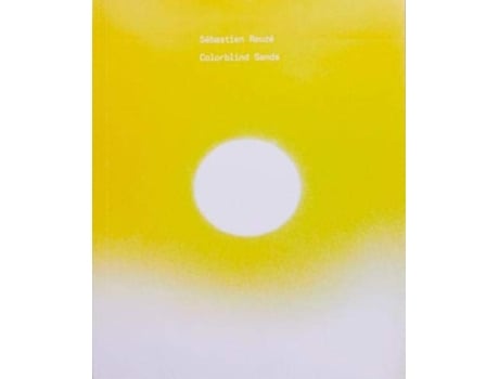 Livro Colorblind Sands de Reuze Sebastien (Inglês)