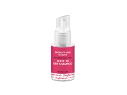 Spray Seco Shampoo Para Cabelo