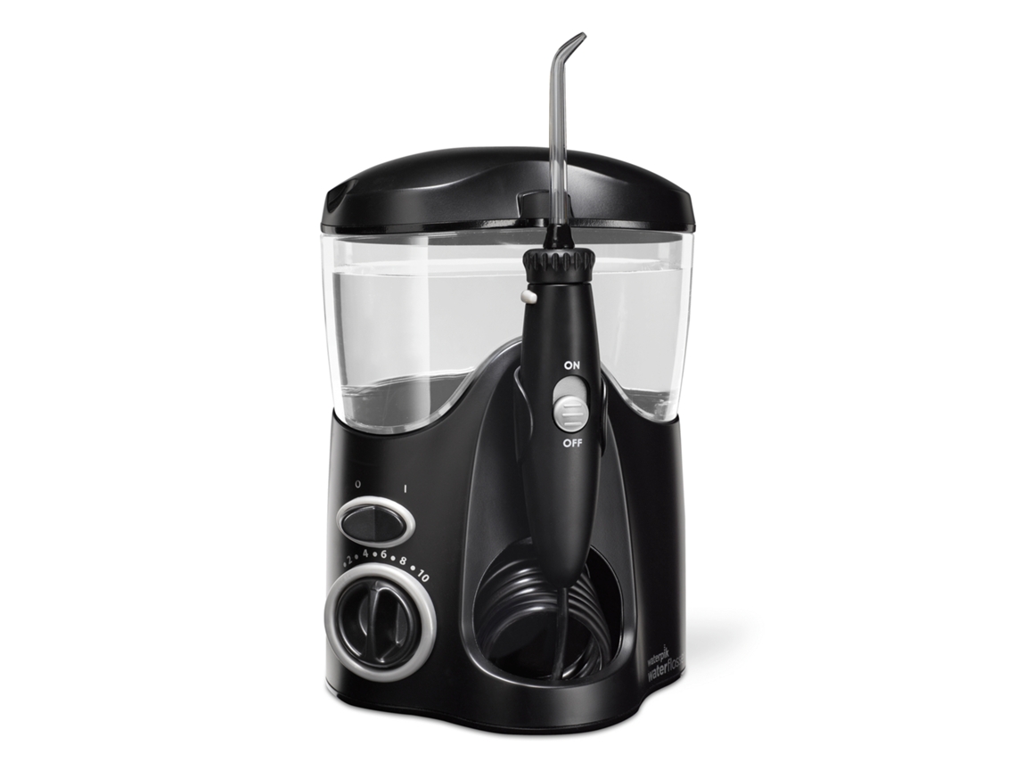 Acessório Reservatório Irrigador WP-112 Preto WATERPIK