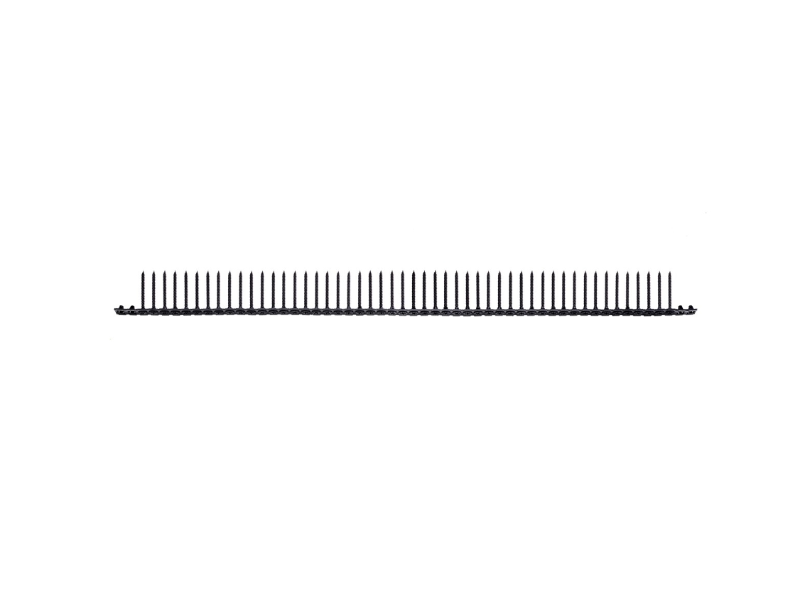 Parafusos Agrupados 55x3.5mm 1000un Dewalt  Dwf4000550