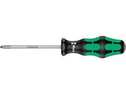 Chave de Parafusos INDOOSTRIAL Wera 355�PZ Cruz  (2 x 300 mm)