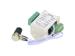 Controlador de Velocidade Ventilador 4 Fios 24v