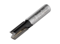 3925000 1 Fresa De Ranuras Ct Vástago8mm Ø8x20mm Wolfcraft