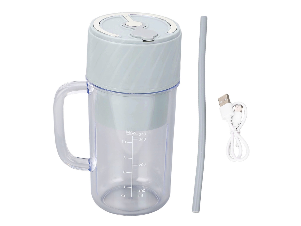 Garrafa Isolada 500ml, Display de Temperatura, Aço Inoxidável 304, Dourada