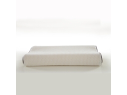 Travesseiro De Pescoço Ergonômico De Espuma Viscoelástica, Travesseiro De Pescoço Ortopédico, Altura