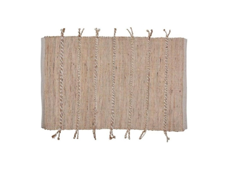 Alfombra Yute 70x140 Cm Surtida Excellent