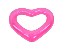 PRIMEROX flutuador de Piscina Coração Pvc (S)