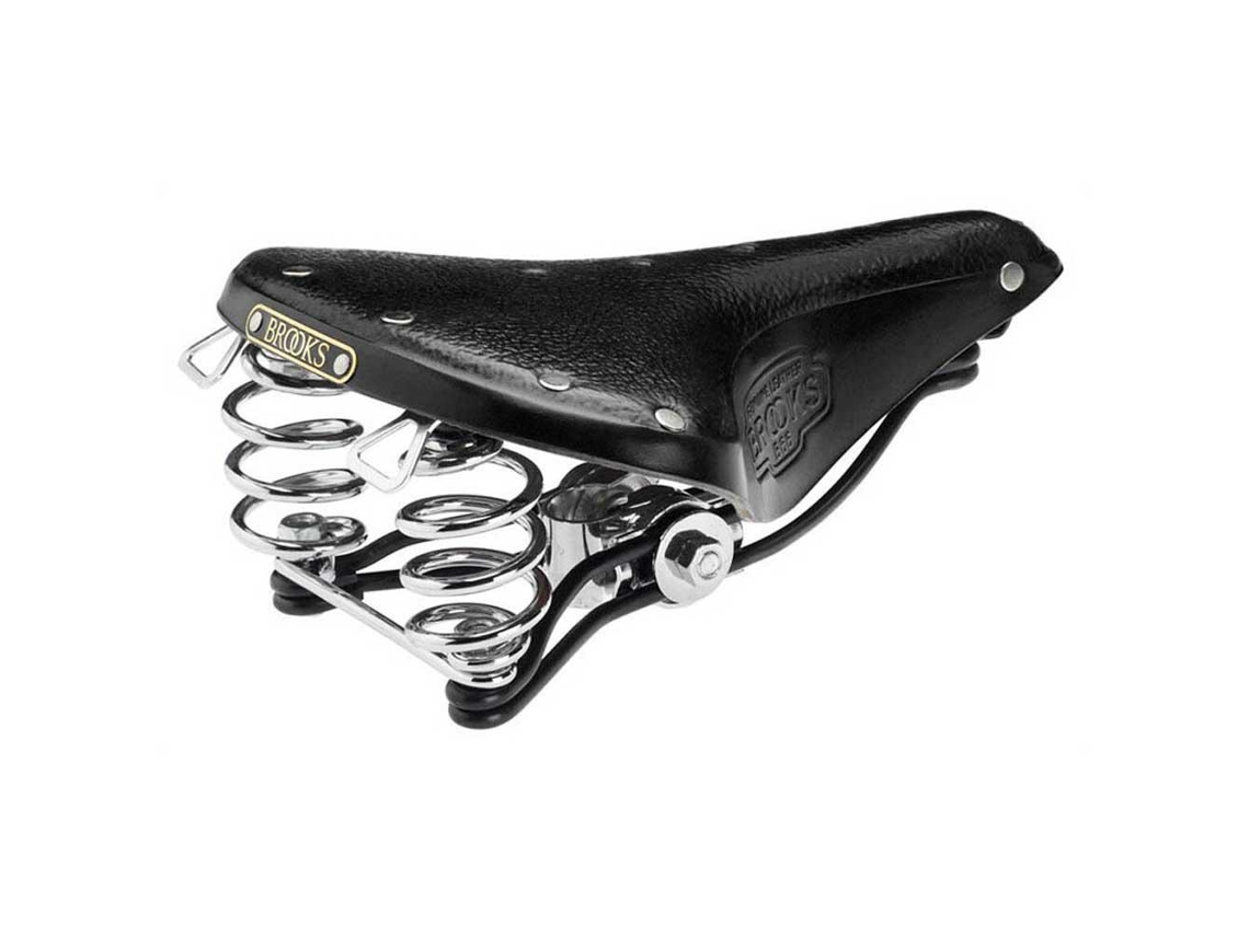 Brooks England B 66