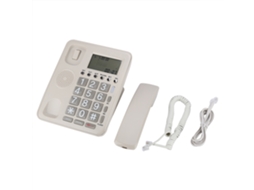 Telefone Fixo Com Id Do Chamador E Alto Falante