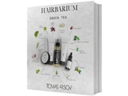Arsov Hairbarium Chá Verde Sada 850 Ml Tomas