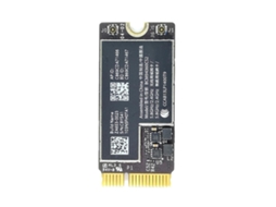 Lurelia Placa Wi-fi Bcm94360cs2 A1466 Wi-fi 5 300 Mbps 867 Mbps Dual Band 2,4/5 Ghz Bluetooth 4.0