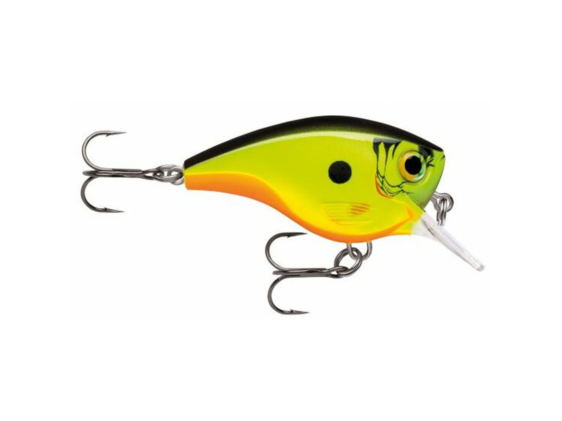 Lure Rapala bx brat 5 cm