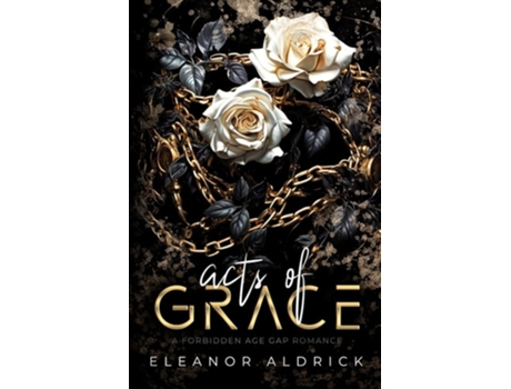 Livro Acts of Grace de Eleanor Aldrick (Inglês)