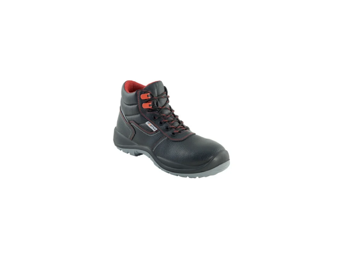 Botas SardeÃ±a Composite S3 Tamanho: 47 EXENA