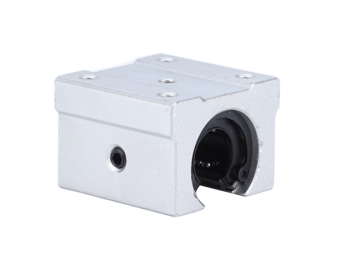 Laxiscreed Guia Linear Em Alumínio E Aço Para Máquinas Cnc E Equipamentos De Transmissão | Laxiscreed