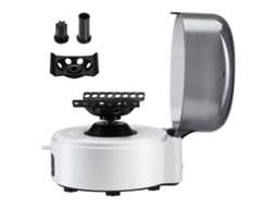 Minicentrífuga Succebuy De 0,2/1,5/2 Ml Velocidade Fixa De 7000 R/min Com Rotor 2 Em 1