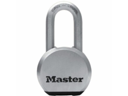 Cadeado com Chave MASTER LOCK 54 Mm