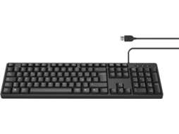 Teclado EWENT Ew3112 (Membrana - Português)