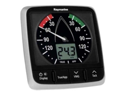 Raymarine I60 Wind Display