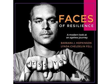 Livro Faces of Resilience de Lynda Cheldelin Fell e Barbara J Hopkinson (Inglês)