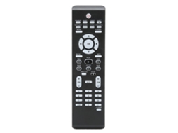 Controle Magnavox Adaptável Nf801ud, 19md301b/f7, 22md311b/f7, 26md311b/f7, 40mf401bf7, Universal. STELASPLEN