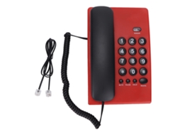 Telefone Fixo Multifuncional LAXISCREED