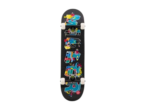 Skate MILLER DIVISION Comunity