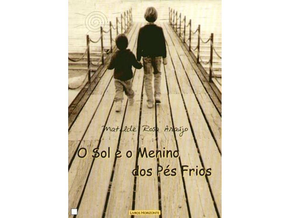 Livro de Matilde Rosa Araújo (Português)