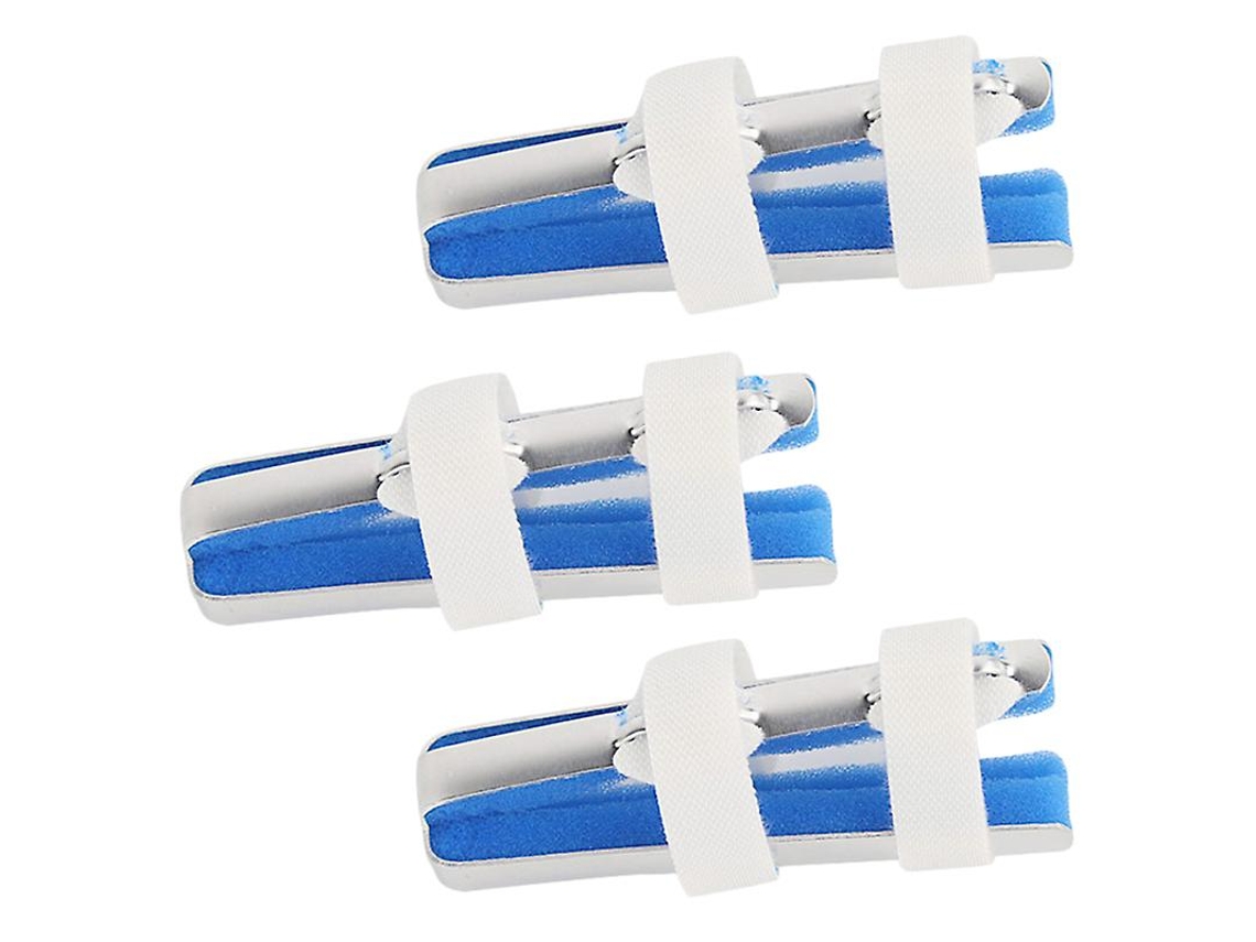 3pcs Cinta De Dedo Allinless