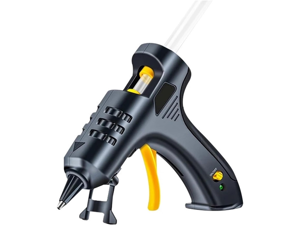 Pistolet à Colle Chaude 60/100W SFUSHOS