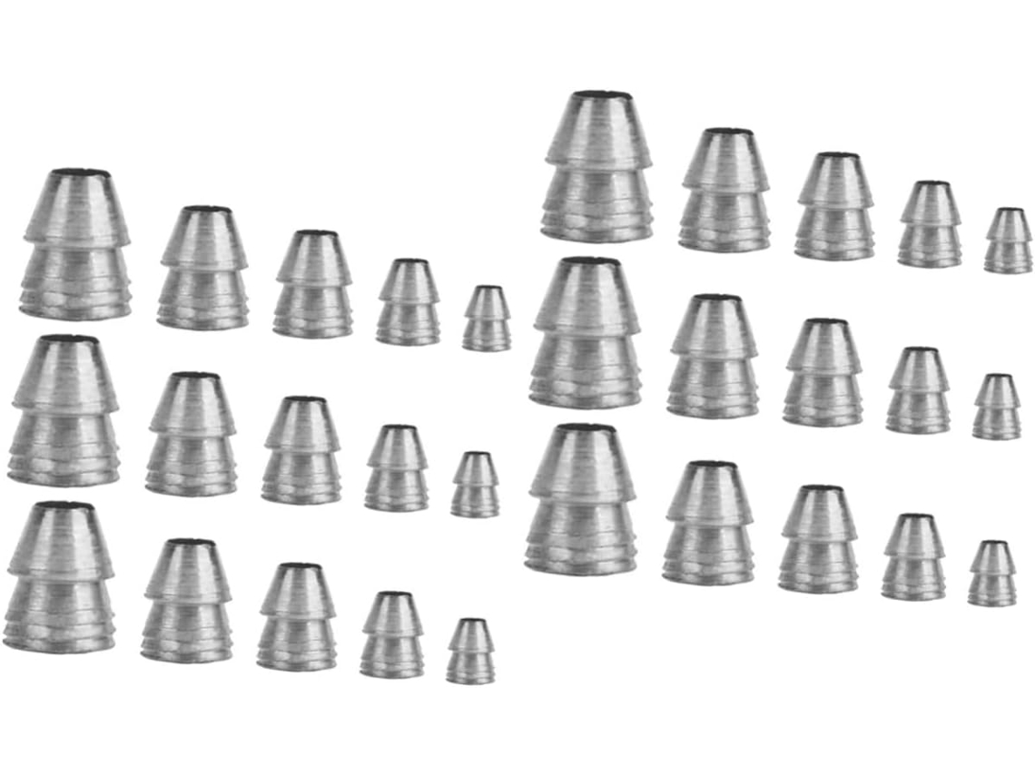Conjunto De 50 Tiras De Reforço Para Ferramentas De Jardinagem E Acessórios De Construção.