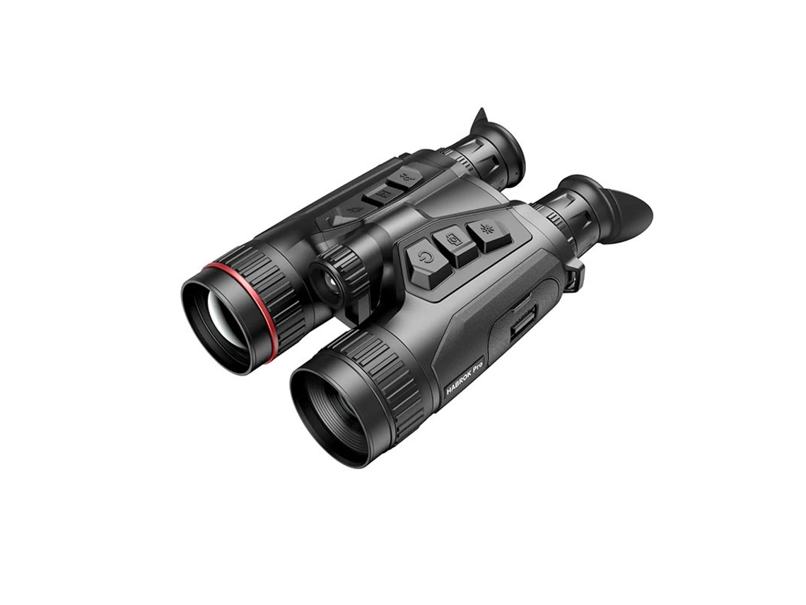 Binóculos Térmicos HIKMICRO Habrok Pro Hq50ln