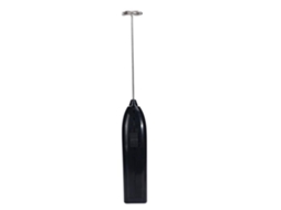 Batedeira Manual Mini Para Cozinha Misturar Ovos Café Bebidas E Espuma De Leite Other