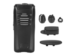 Faceplate LAXISCREED para Kenwood Nx340 Nx240