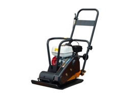 Placa Compactadora Motor Briggs&amp;Straton CR950 78kg GT GREAT TOOL SPV90