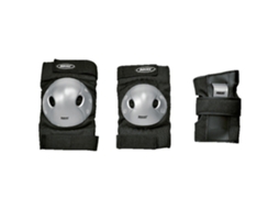 Roces Extra Junior 3 Pack