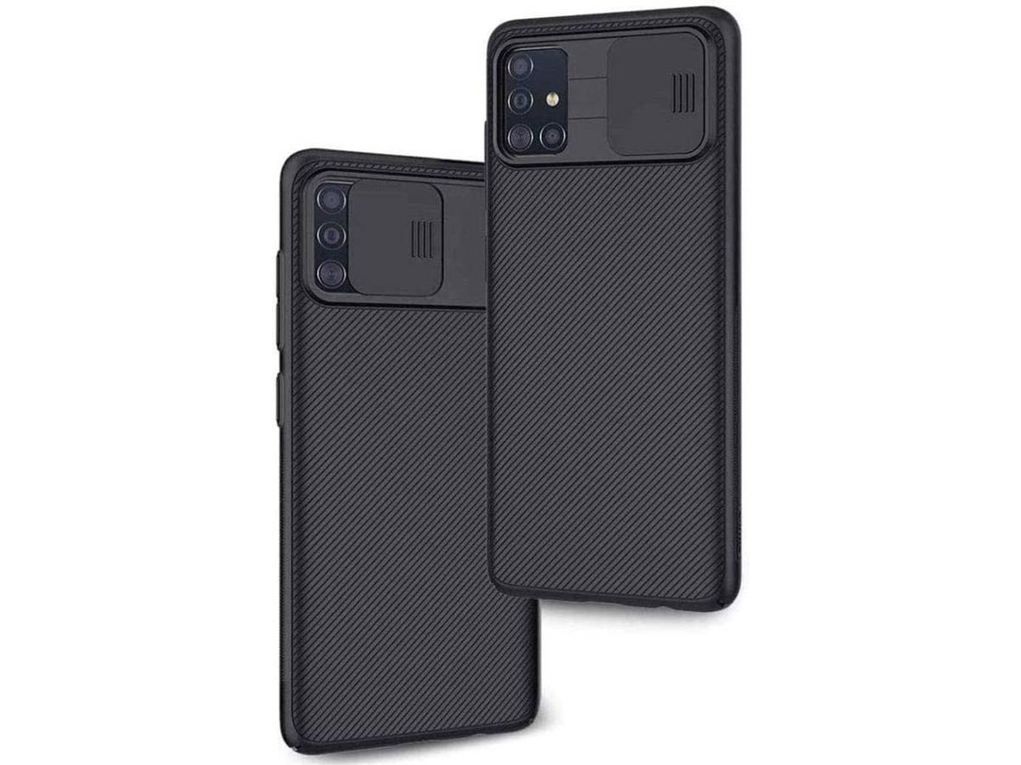 Capa Samsung Galaxy A71 HONGWE.