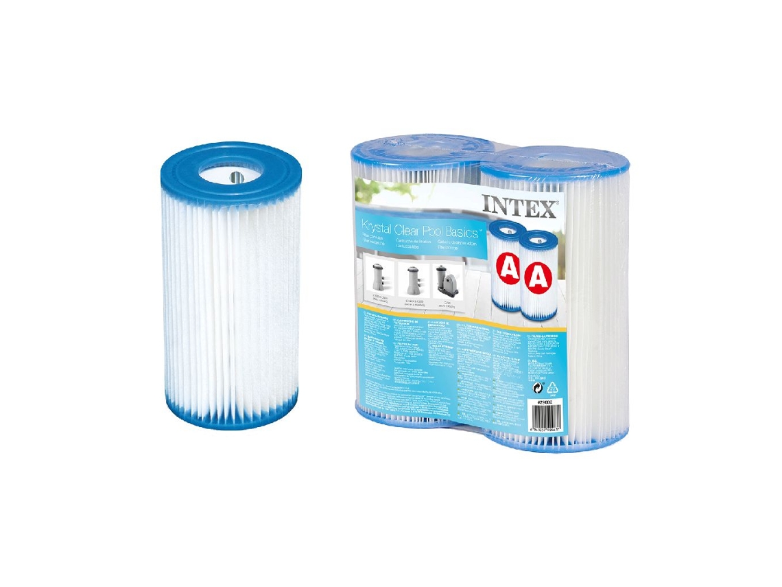 29002 Pool Part/Accessory Cartridge Filter Pump INTEX