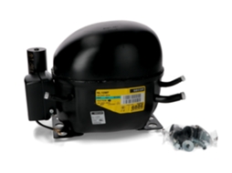 Compressor Secop Nl10mf R134a Mbp 10,09cc para Frigorífico/congelador Cmp142df