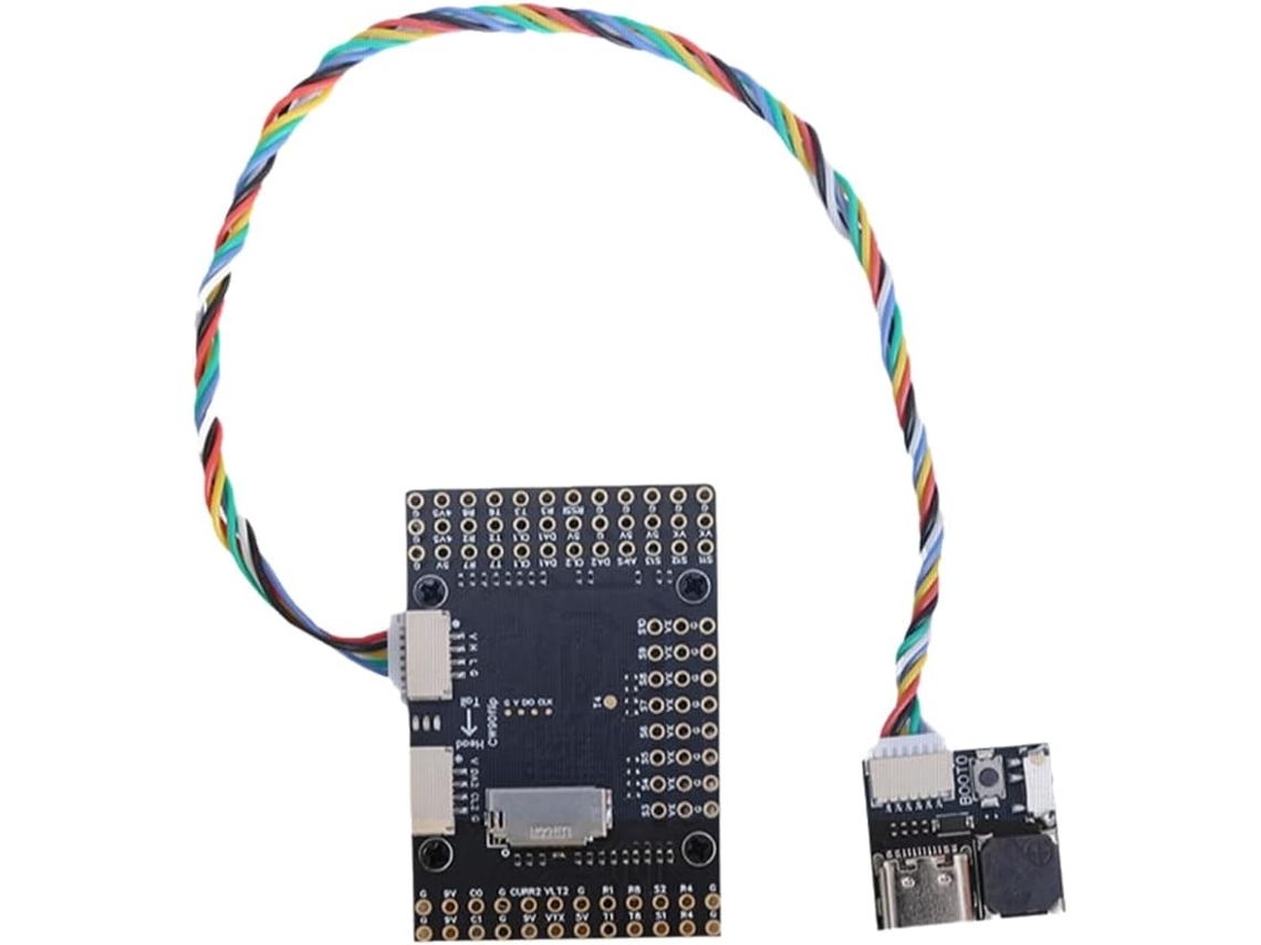 Controlador de Voo H7wlite Mk1 SFUSHOS