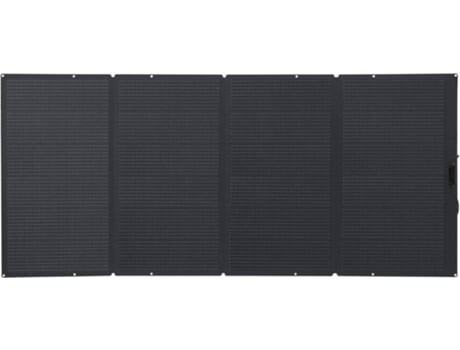 Painel Fotovoltaico Ecoflow 400w Para Central Eléc