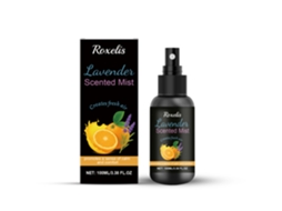 Perfume Spray Lavanda Original Fresco