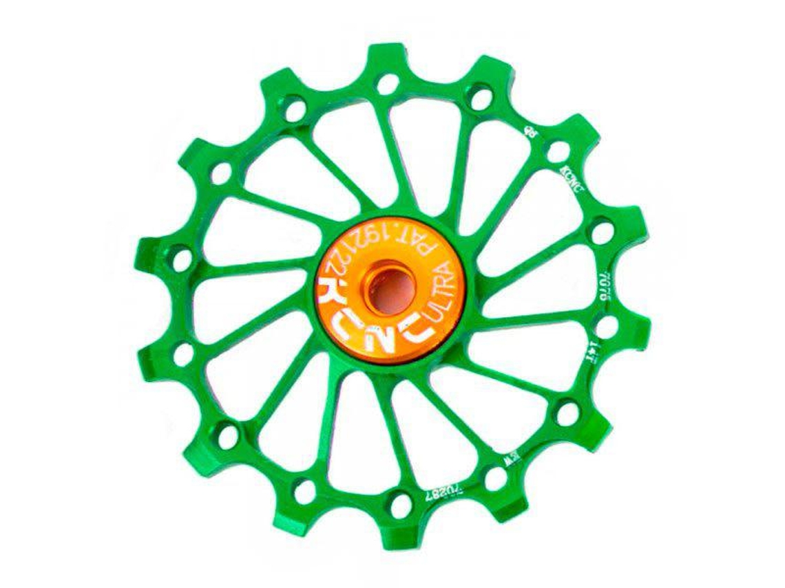 Kcnc Ultra Sram X-Sync Long Teeth Narrow/Wide 11-12S