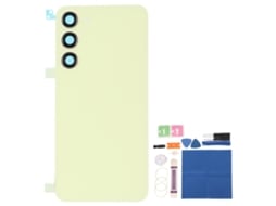 Vidro de Substituição para Galaxy S23 Plus EOOCOO