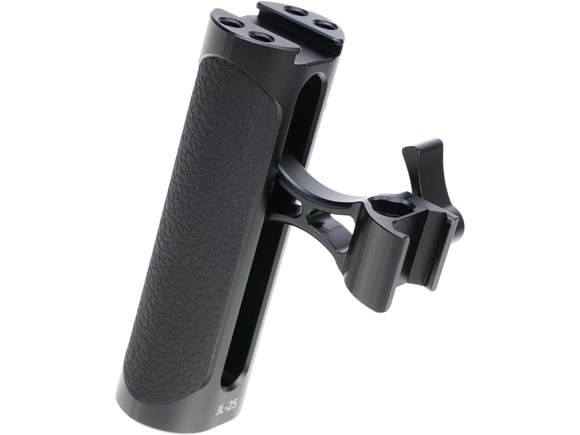 Alça Lateral Para Câmera Dslr Com Parafuso